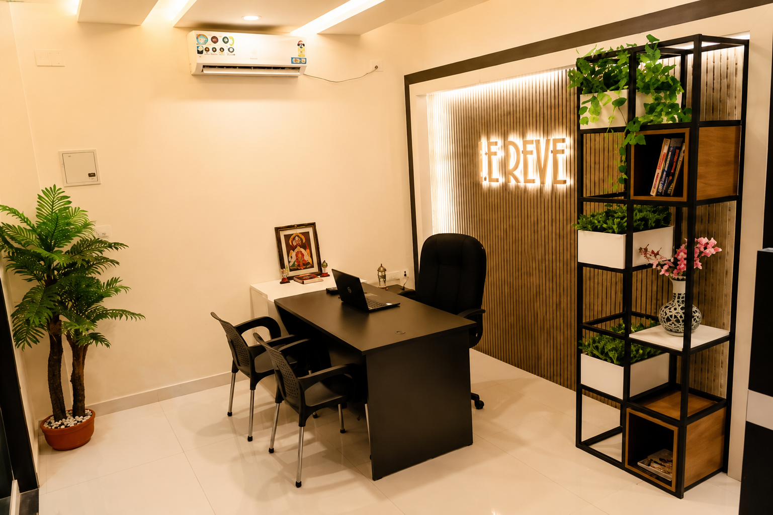 Le Rêve Homes Project