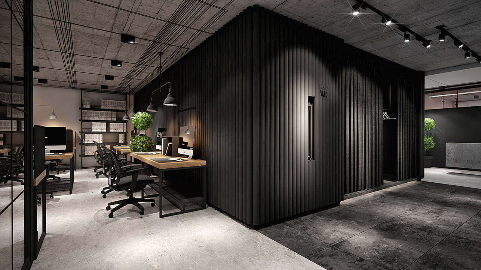 Architectural Designing